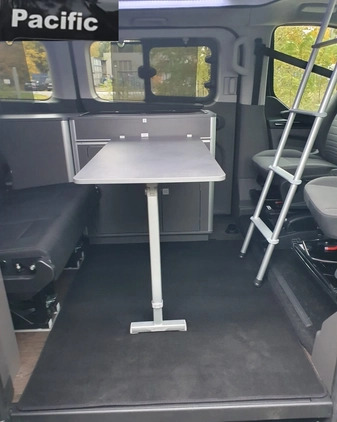 Ford Tourneo Custom cena 294999 przebieg: 15, rok produkcji 2023 z Dukla małe 92